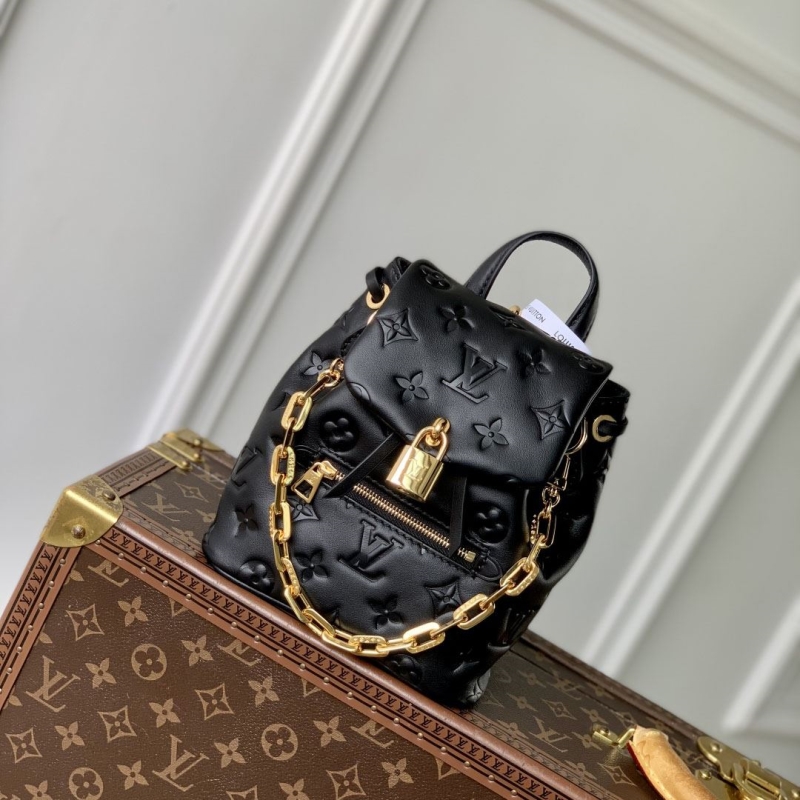 LV Backpacks
